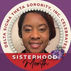 Meet your Posher, Myrna